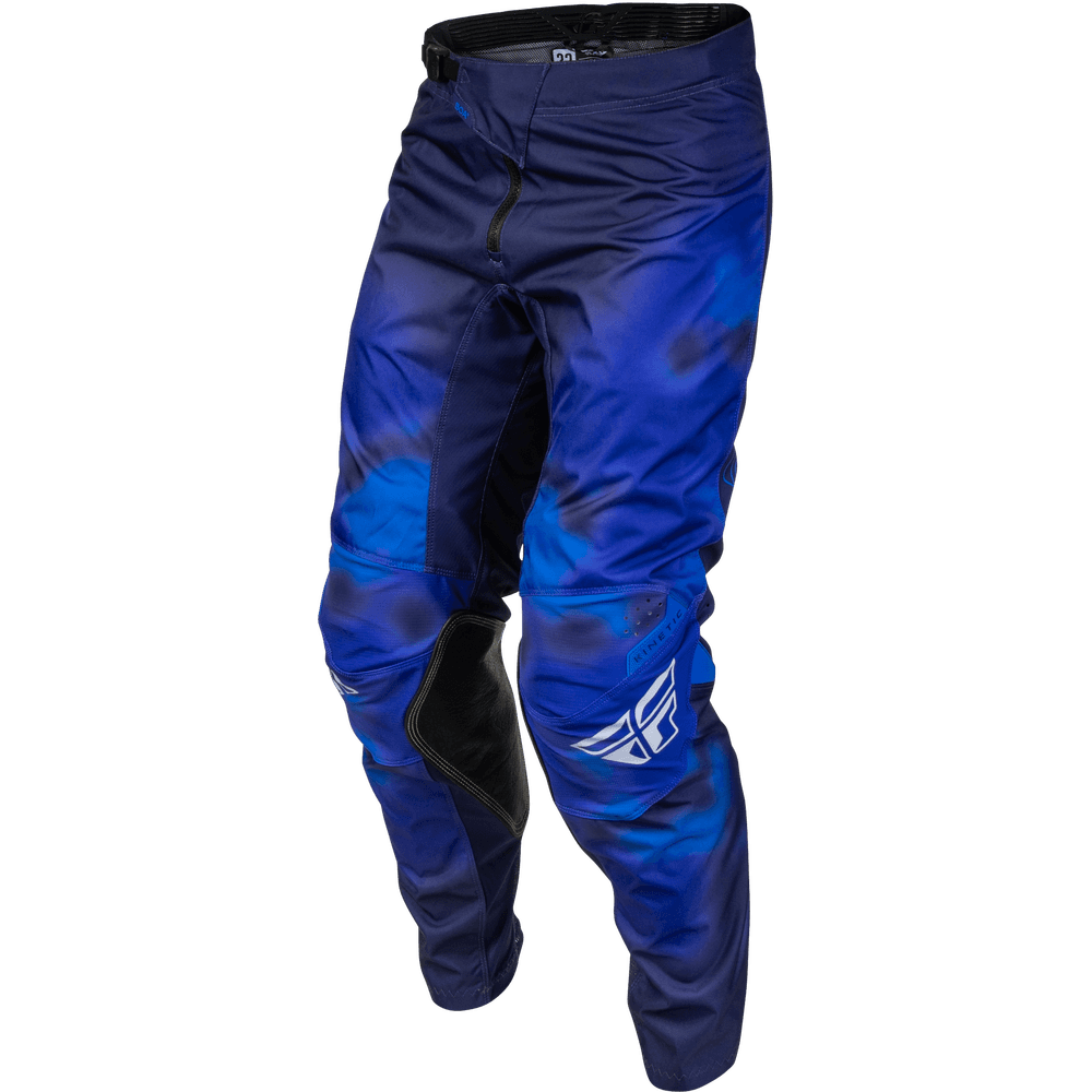 Fly Racing Kinetic Blur Pants (2027) FLY RACING motodlvrd