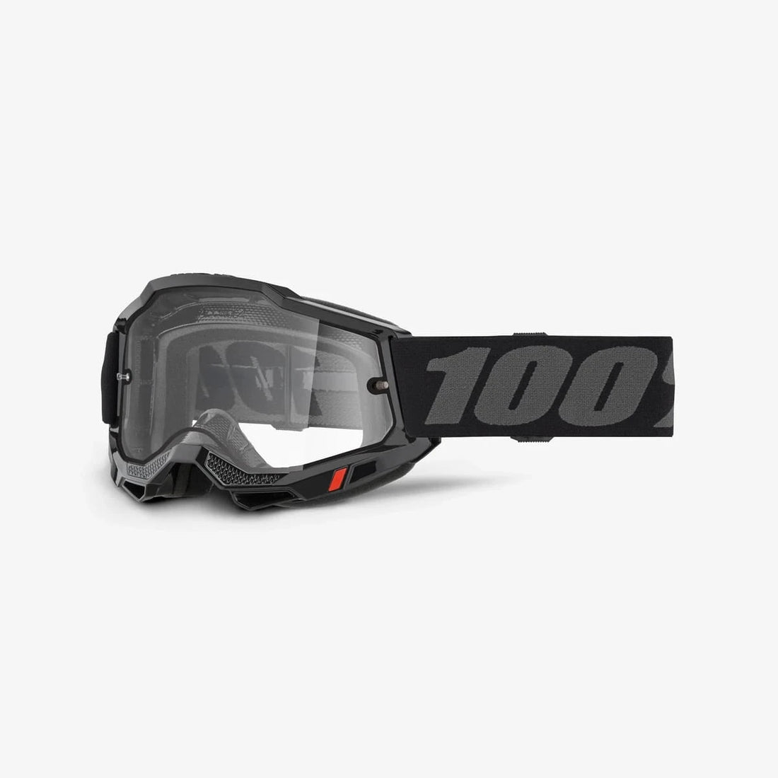 100% Accuri 2 Enduro Goggles - MOTODLVRD