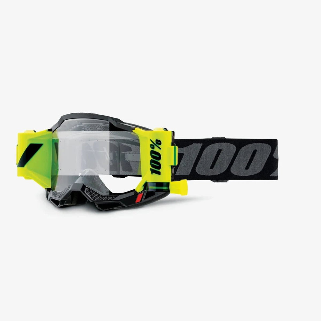 100% Accuri 2 Forecast Goggles - MOTODLVRD