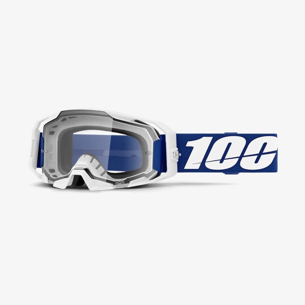 100% ARmatic Goggle - MOTODLVRD