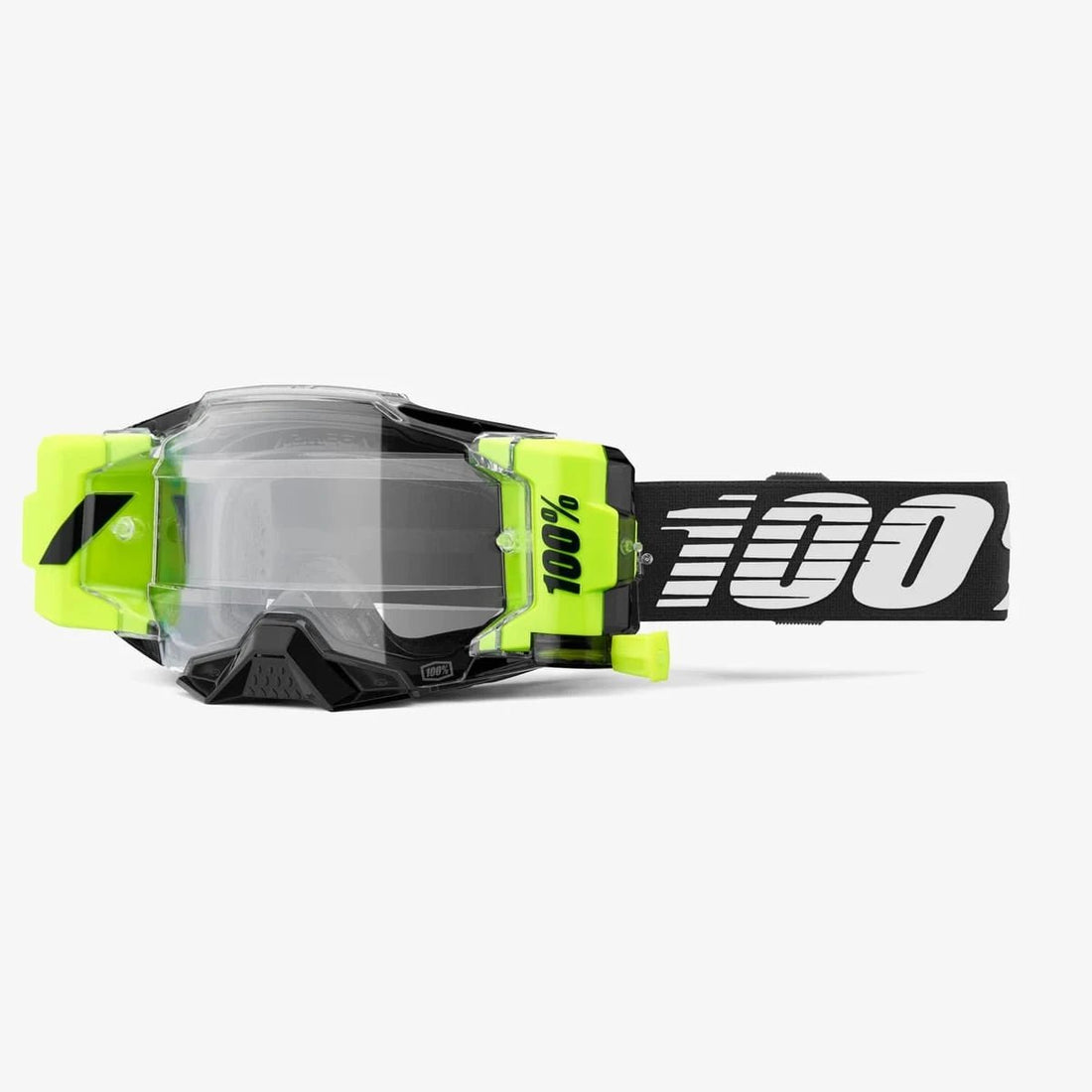 100% Armega Forecast Goggles - MOTODLVRD