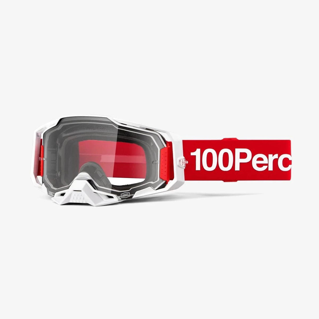 100% Armega Goggles - MOTODLVRD