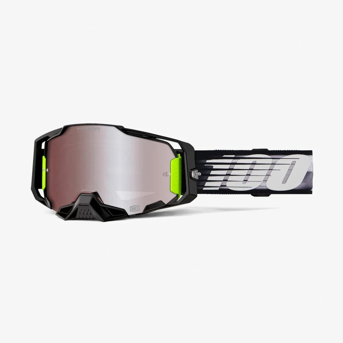 100% Armega Hiper Goggles - MOTODLVRD