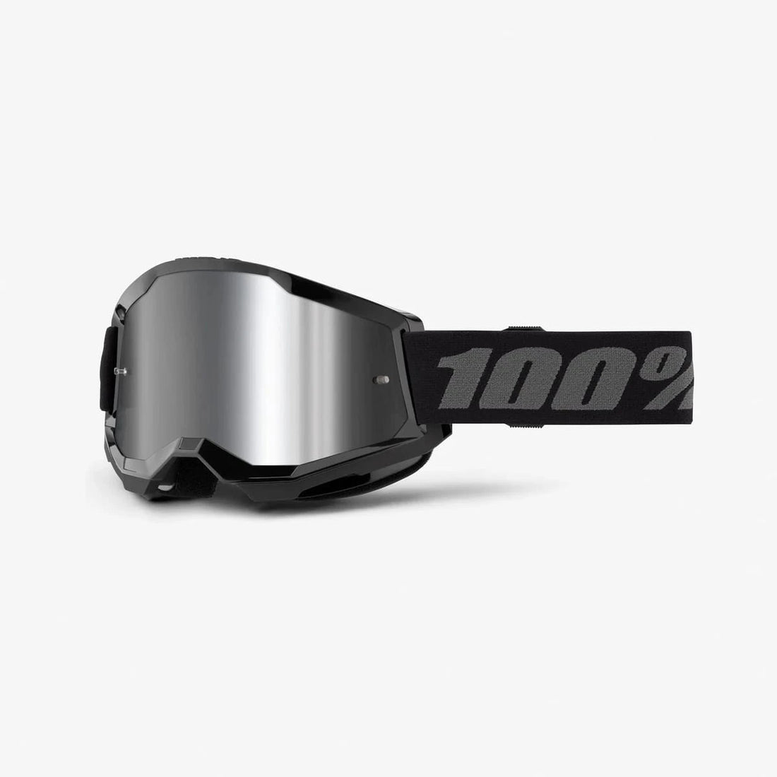 100% Strata 2 Goggles - MOTODLVRD