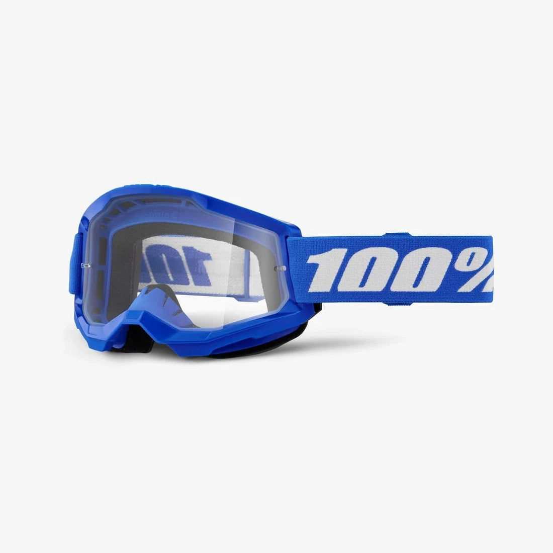 100% Strata 2 Goggles - MOTODLVRD