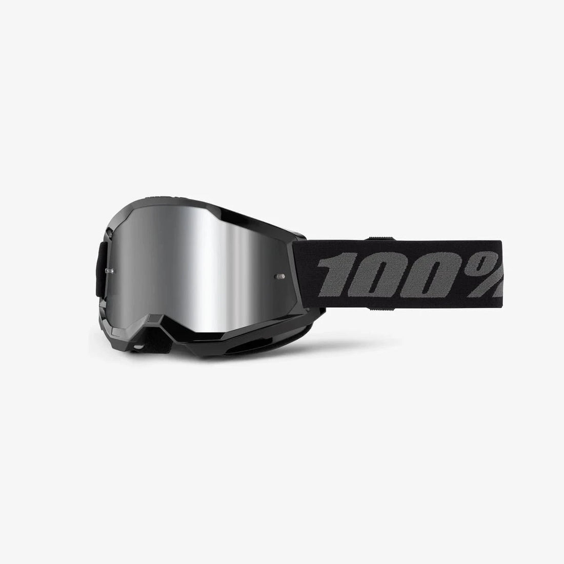 100% Strata 2 JR Goggles - MOTODLVRD