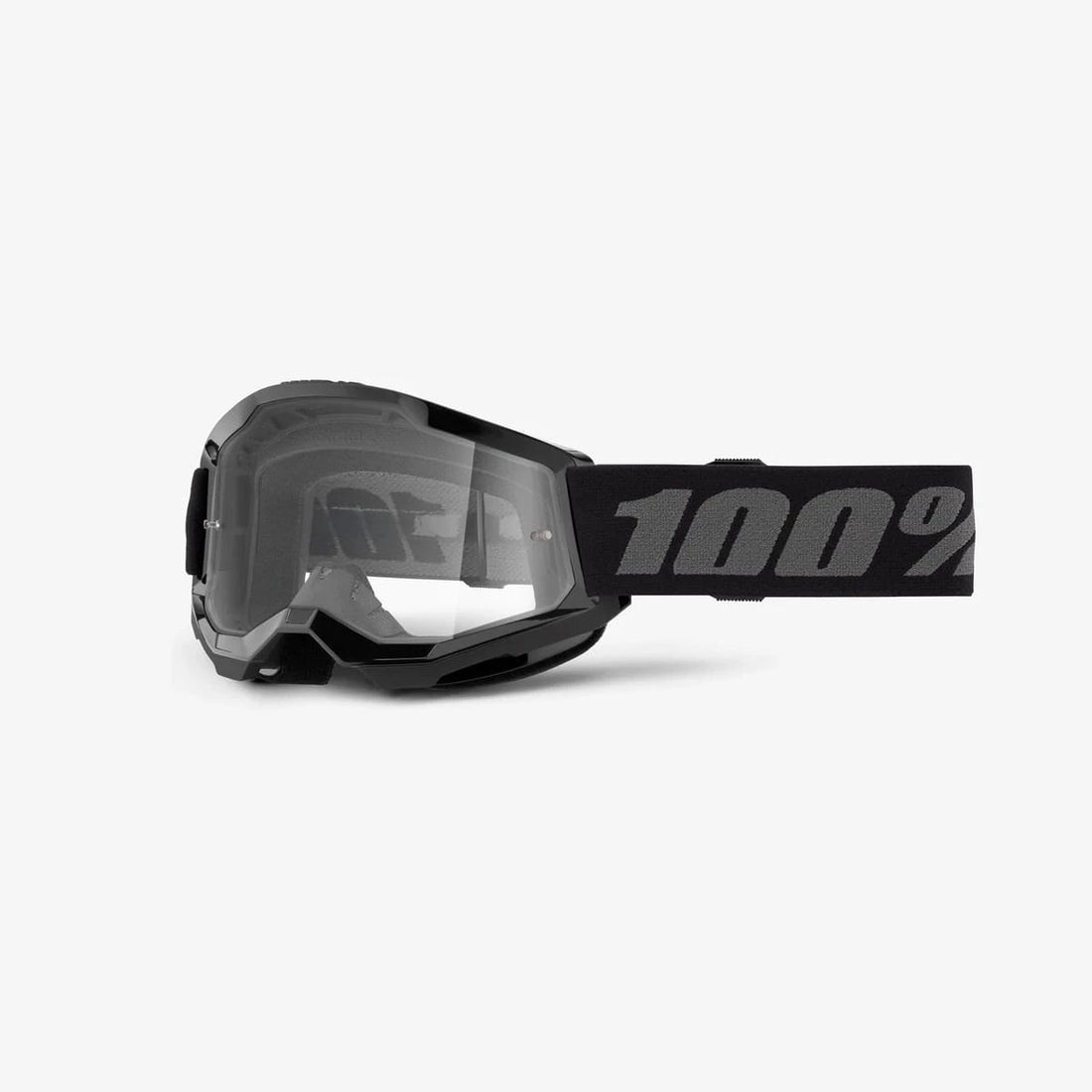 100% Strata 2 JR Goggles - MOTODLVRD