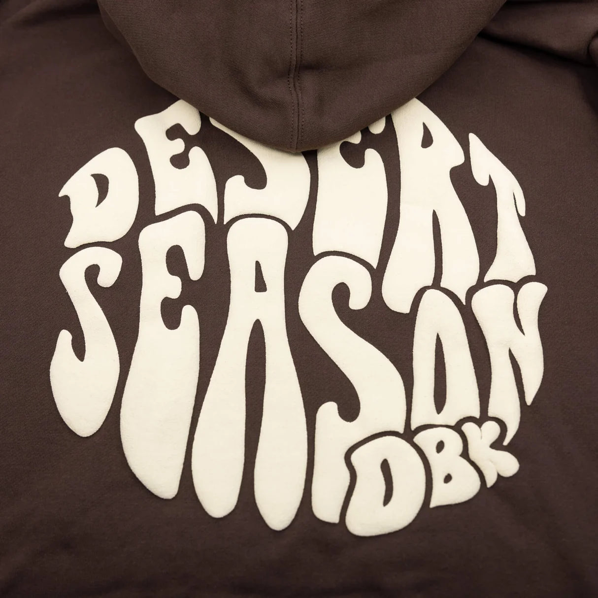DBK Desert Season Hoodie