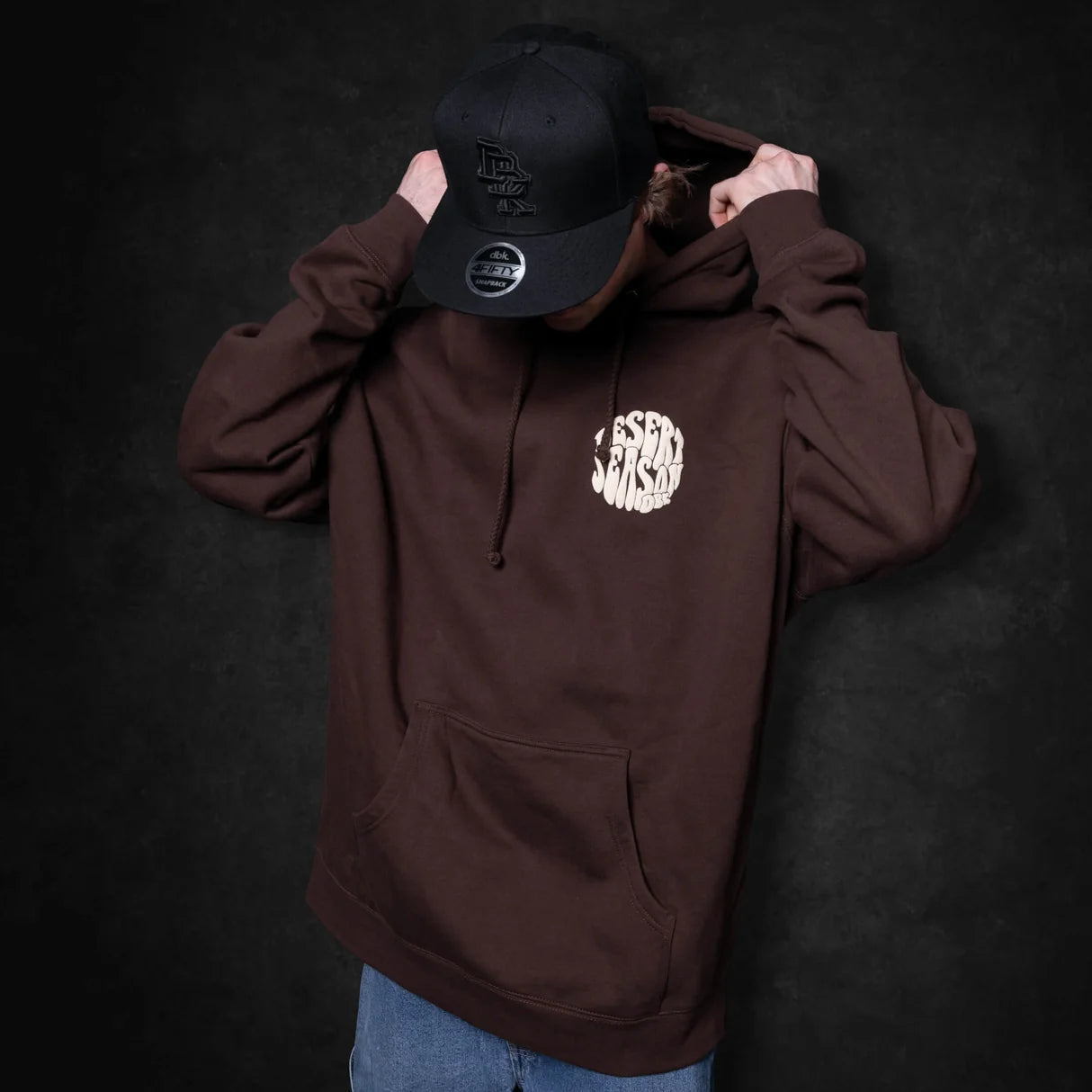 DBK Desert Season Hoodie