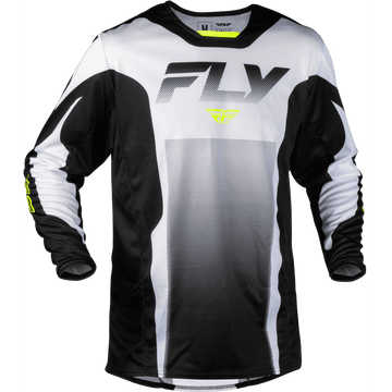 Fly Racing Kinetic Fade Jersey (2027) FLY RACING motodlvrd