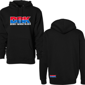 DBK Ride DBK Hoodie
