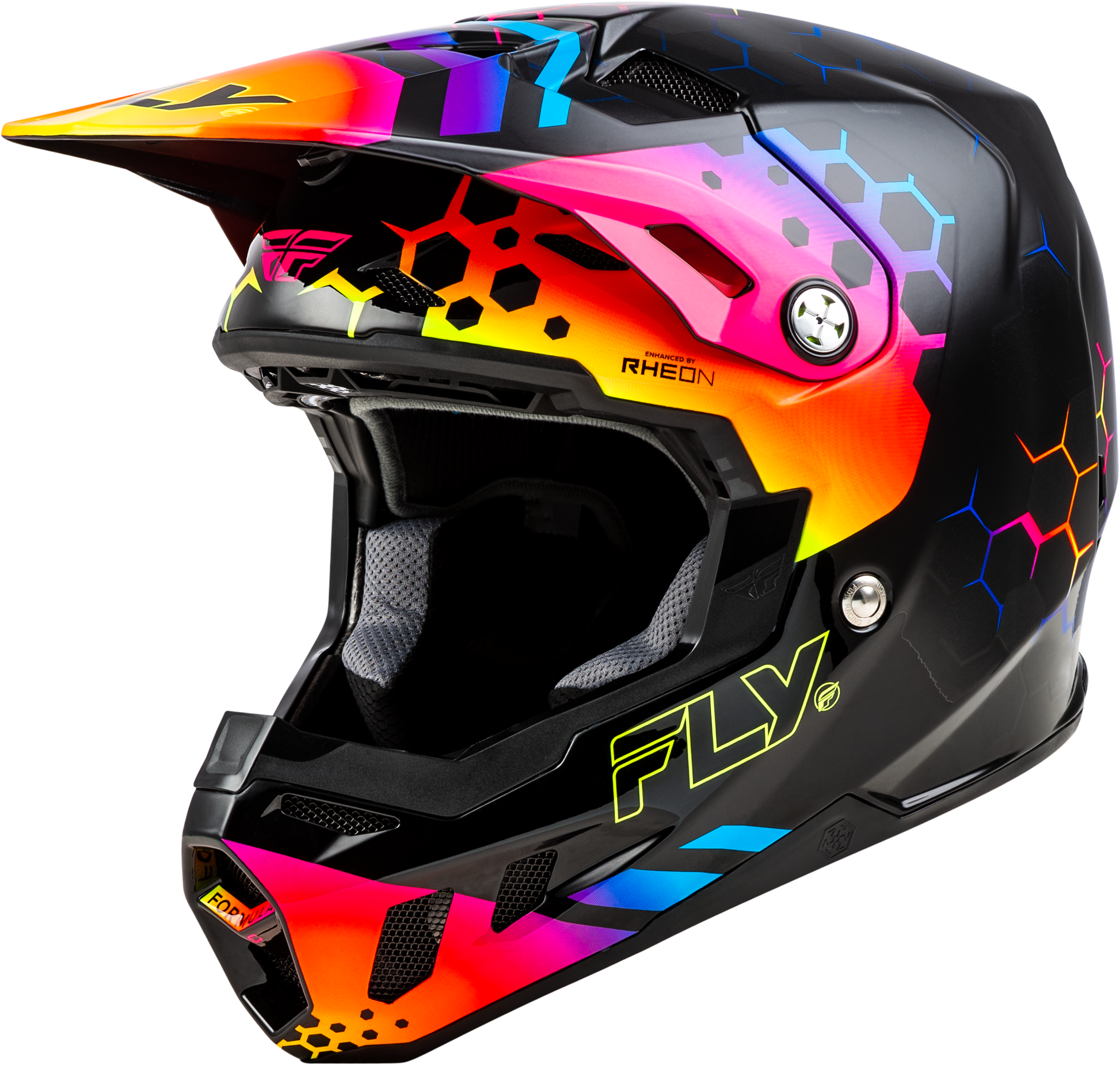 FLY-RACING-Formula-CC-Tektonic-Helmet-2024