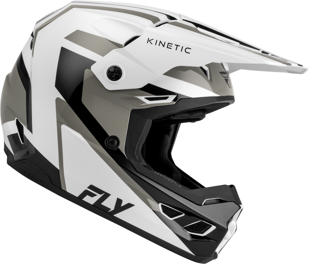 Fly Racing Kinetic Sync Helmets (2027)