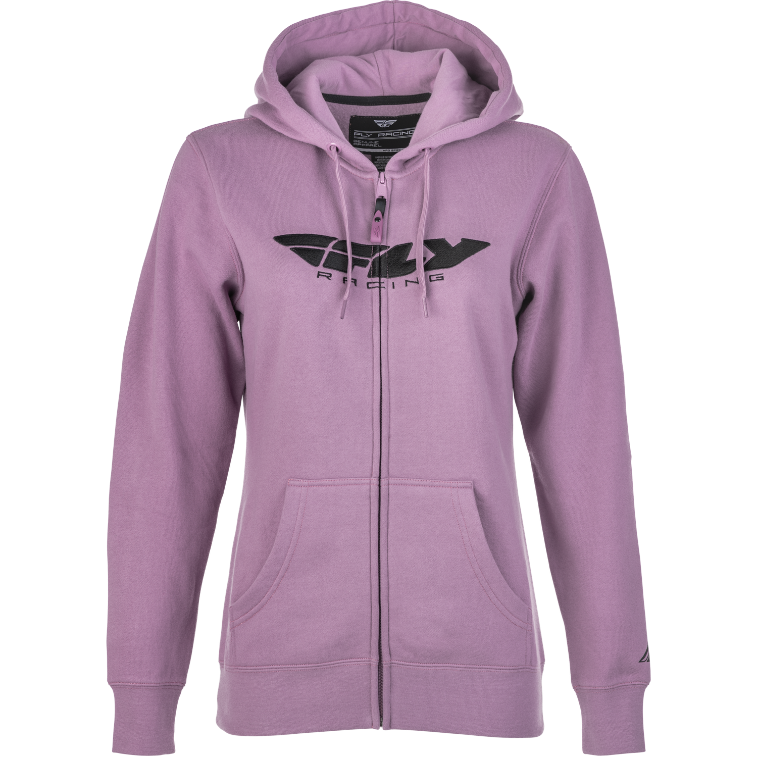 FLY-RACING-Womens-Corporate-Zip-Up-Hoodie
