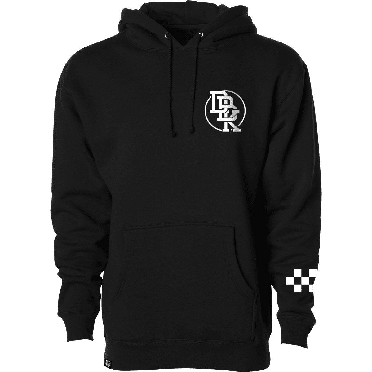 DBK Hot Rod Hoodie