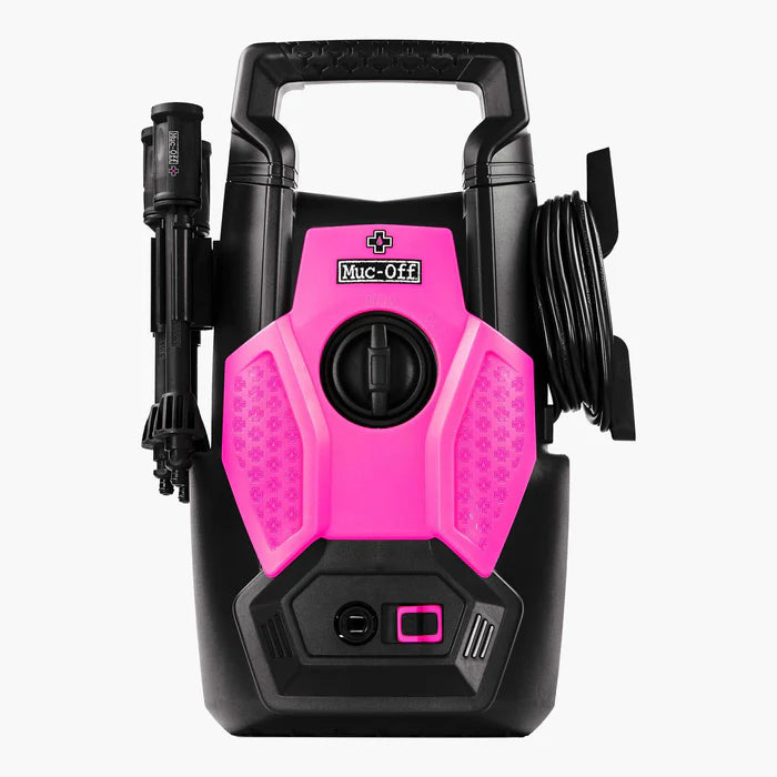 Muc-Off Pressure Washer Bundle Motorcycle
