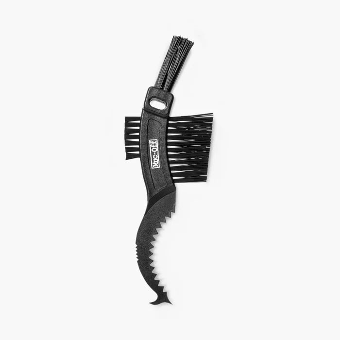 Muc-Off 3X Brush Set