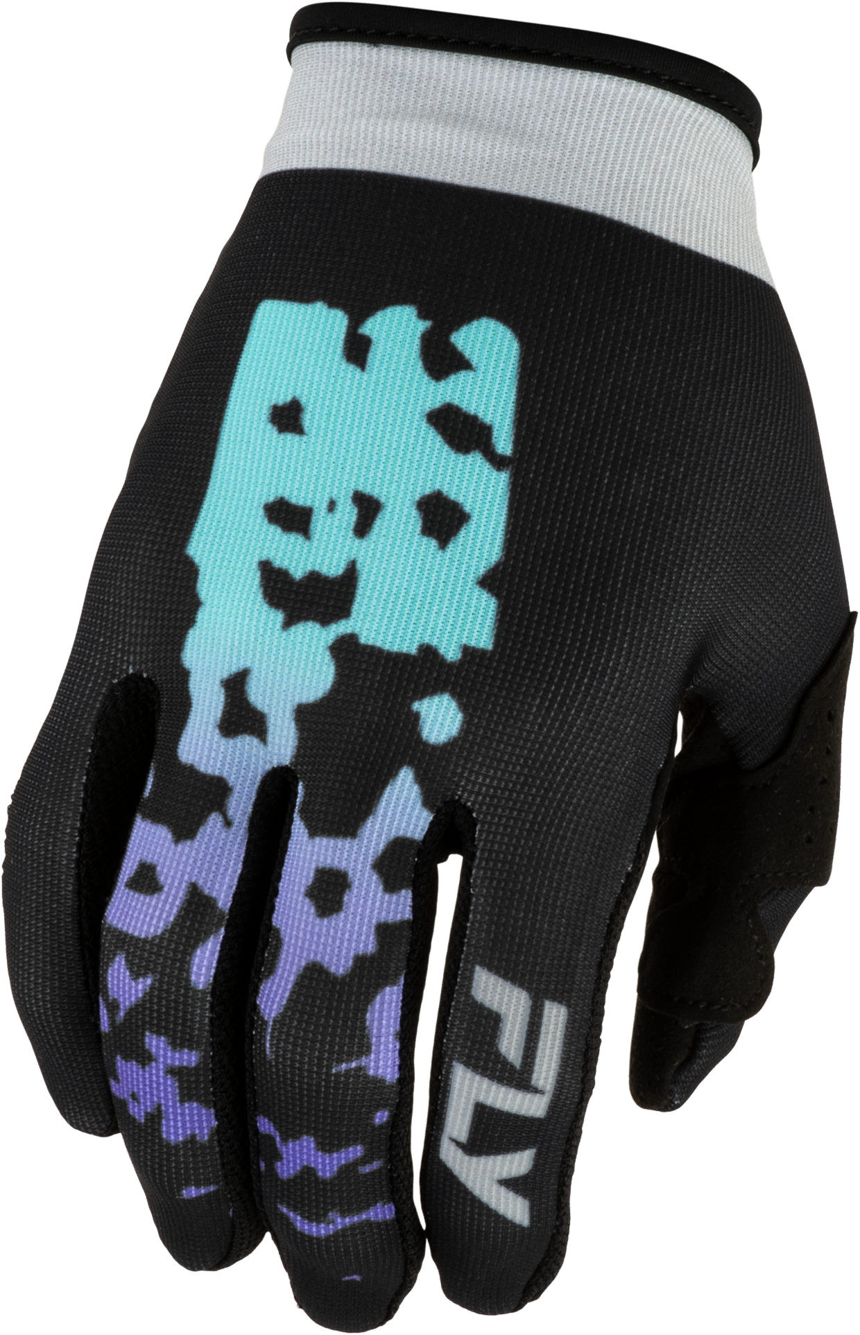Fly Racing Youth Lite Flake Gloves (2027)