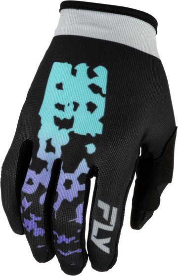 Fly Racing Youth Lite Flake Gloves (2027)