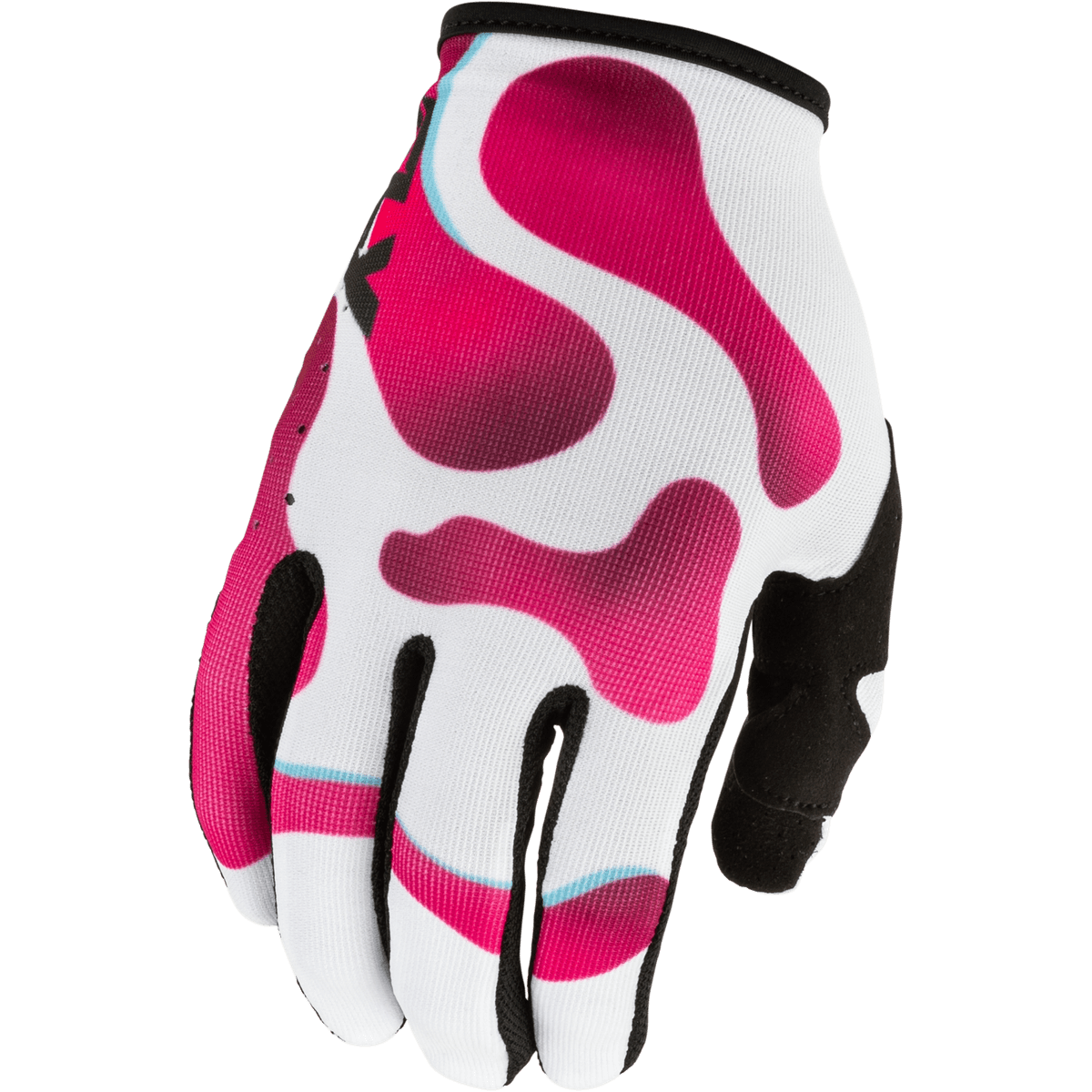 Fly Racing Youth Lite Vibe Gloves (2027) FLY RACING motodlvrd