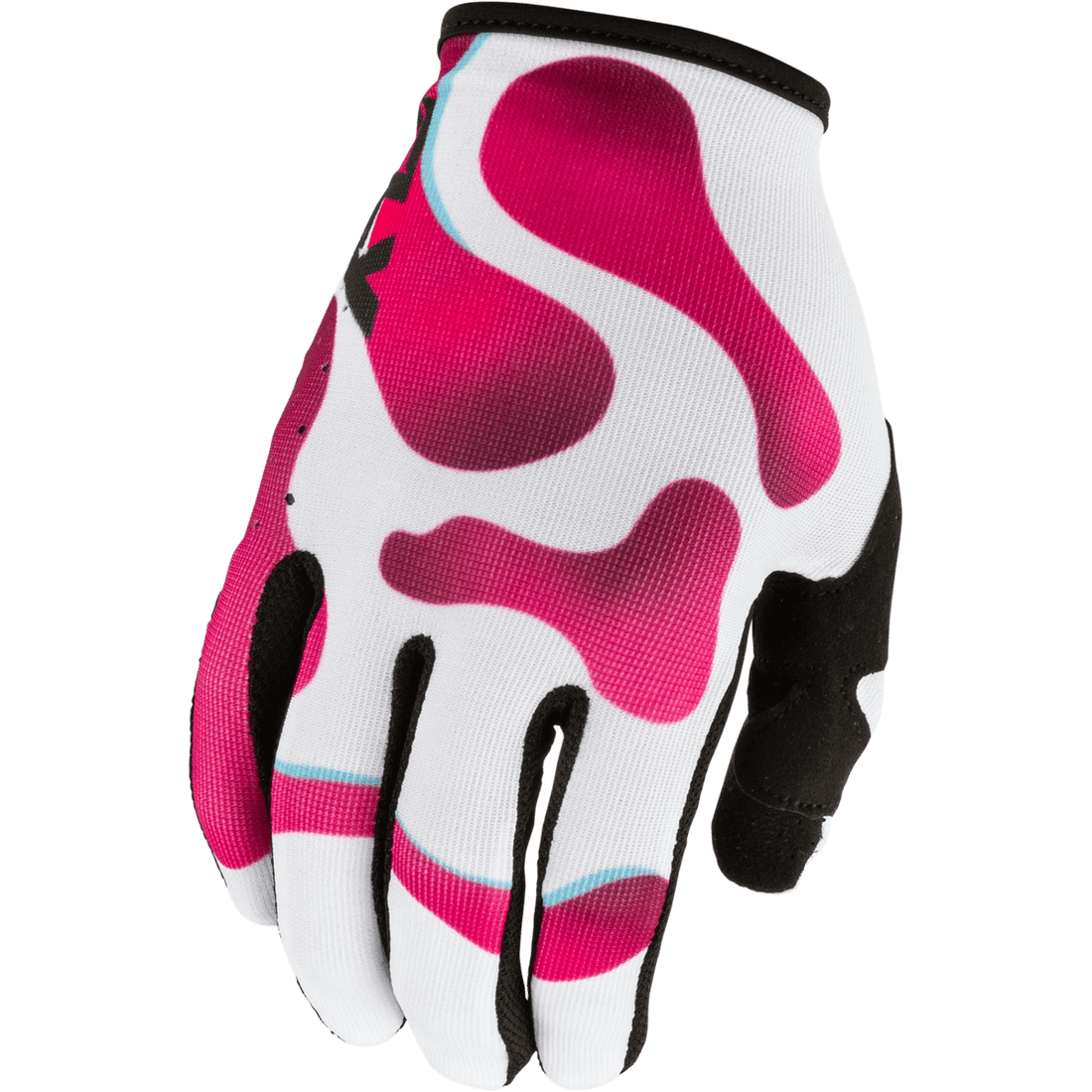 Fly Racing Lite Vibe Gloves (2027) FLY RACING motodlvrd