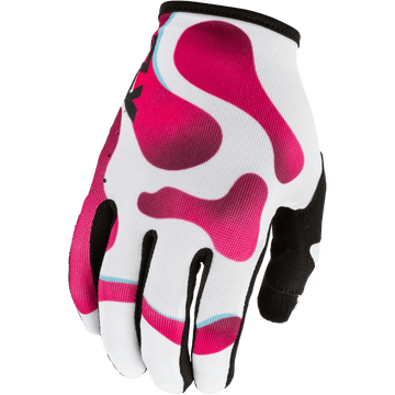 Fly Racing Lite Vibe Gloves (2027) FLY RACING motodlvrd