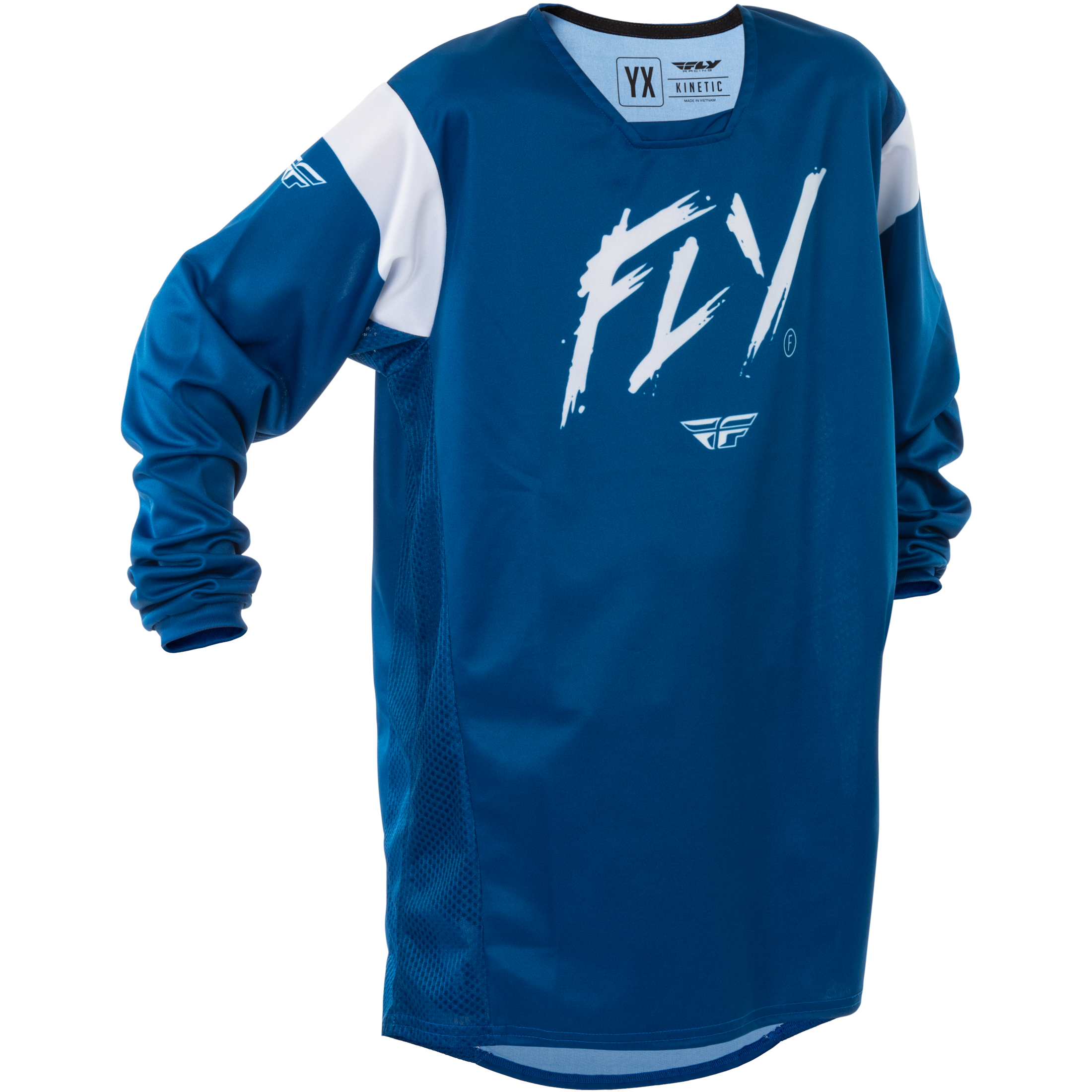 FLY-RACING-Youth-Kinetic-Stoke-Jersey