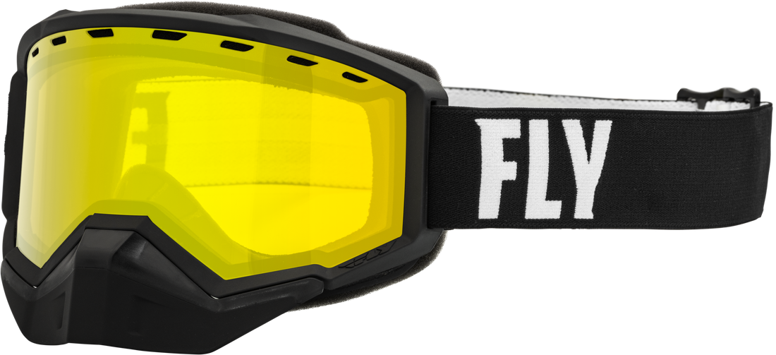 FLY-RACING-Focus-Snow-Goggle