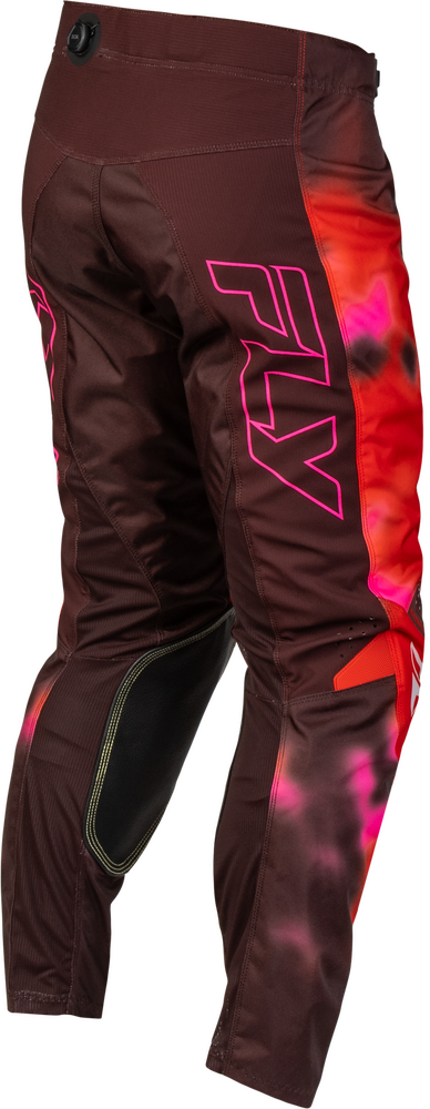 Fly Racing Kinetic Blur Pants (2027)