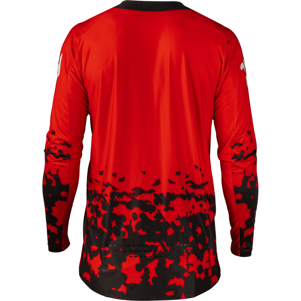 Fly Racing Lite Flake Jersey (2027) FLY RACING motodlvrd