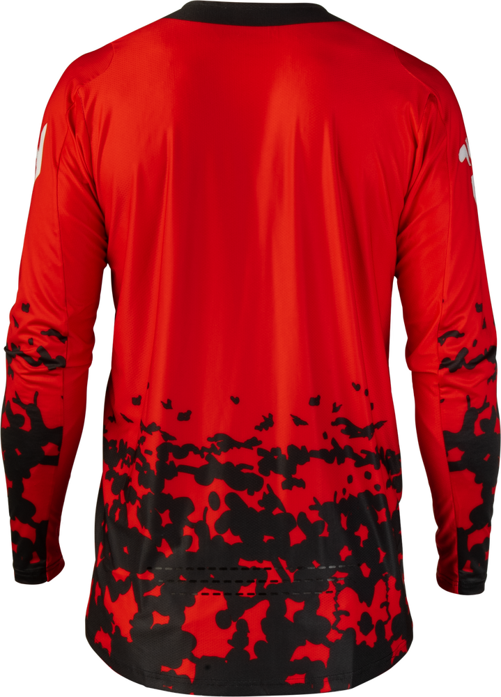 Fly Racing Lite Flake Jersey (2027)