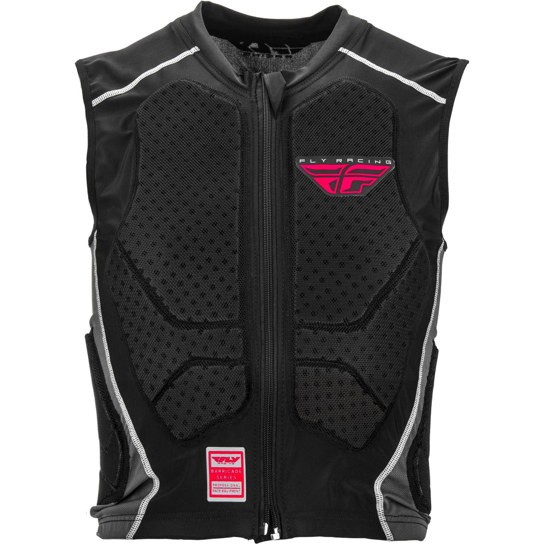 FLY-RACING-Barricade-Zip-Vest