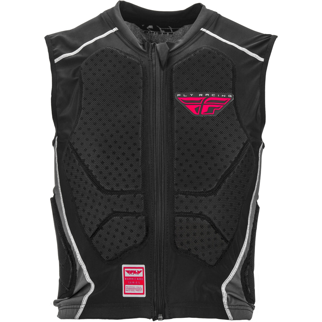 FLY-RACING-Barricade-Zip-Vest