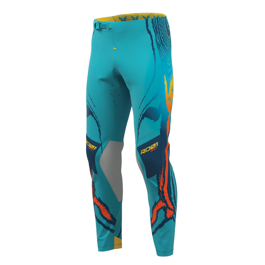 Thor Sportmode Damascus Pants motodlvrd