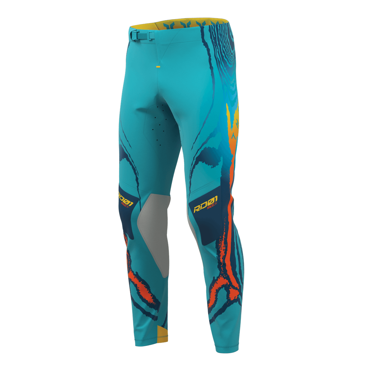 Thor Sportmode Damascus Pants motodlvrd