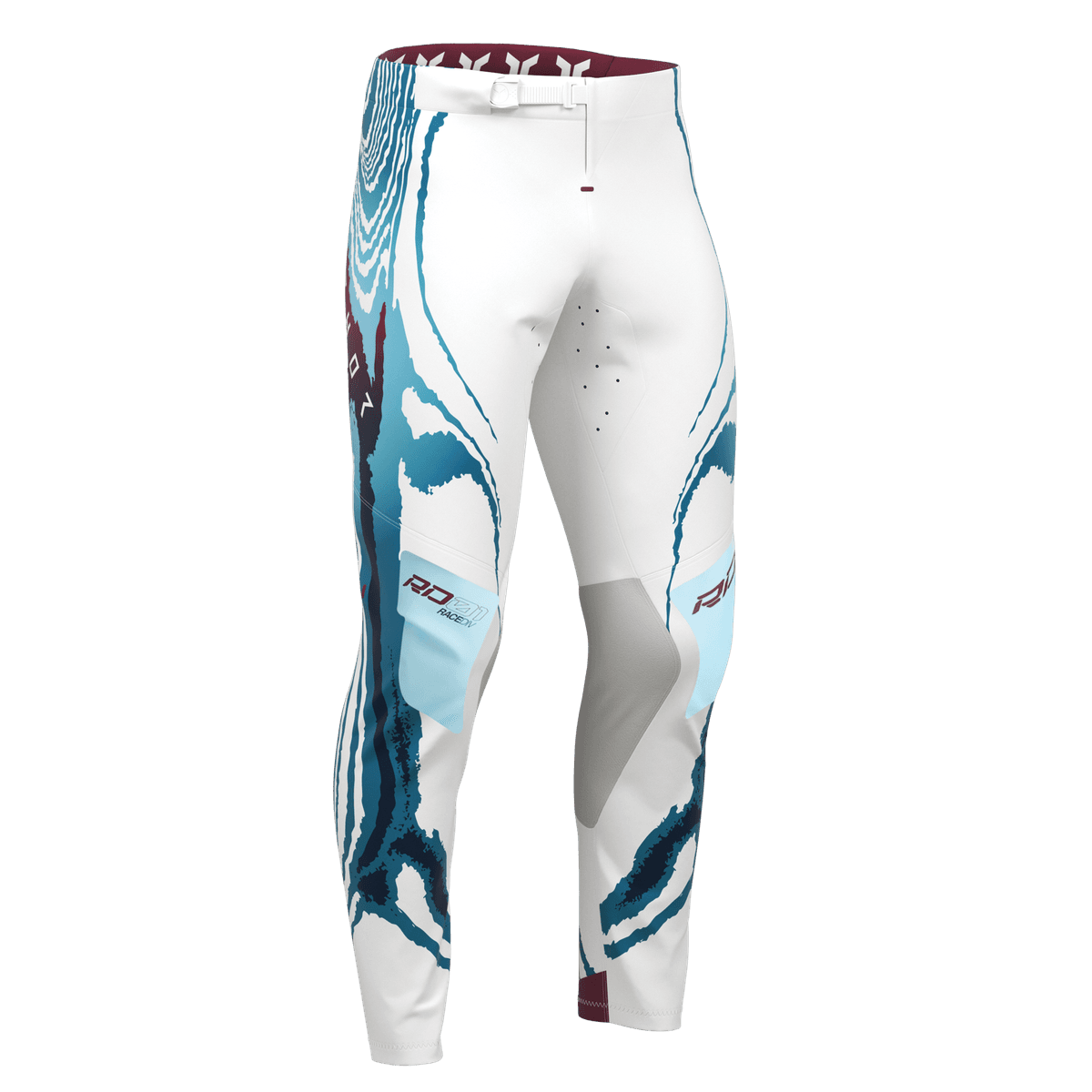 Thor Sportmode Damascus Pants motodlvrd