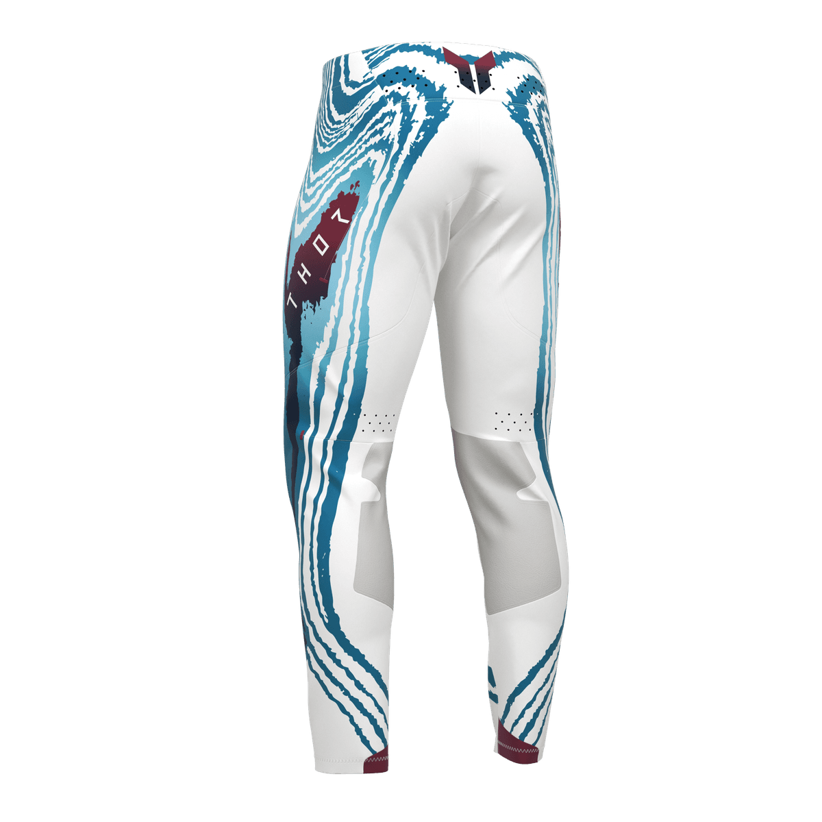 Thor Sportmode Damascus Pants motodlvrd