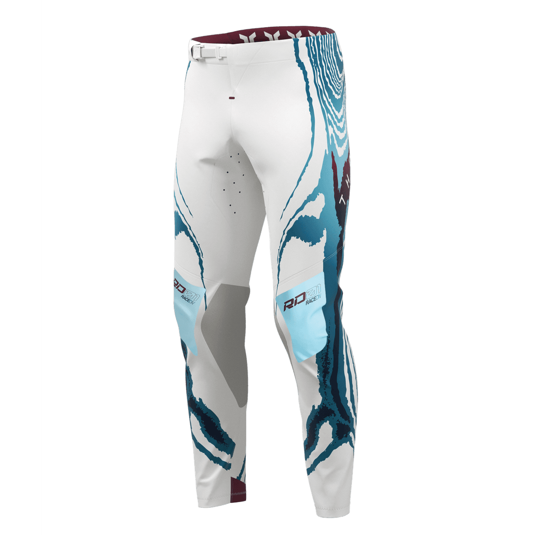 Thor Sportmode Damascus Pants motodlvrd