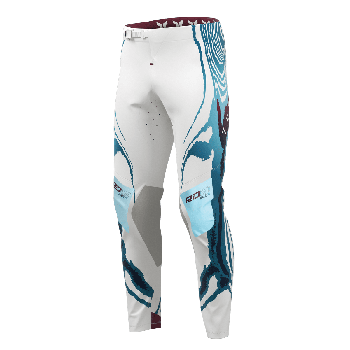 Thor Sportmode Damascus Pants motodlvrd