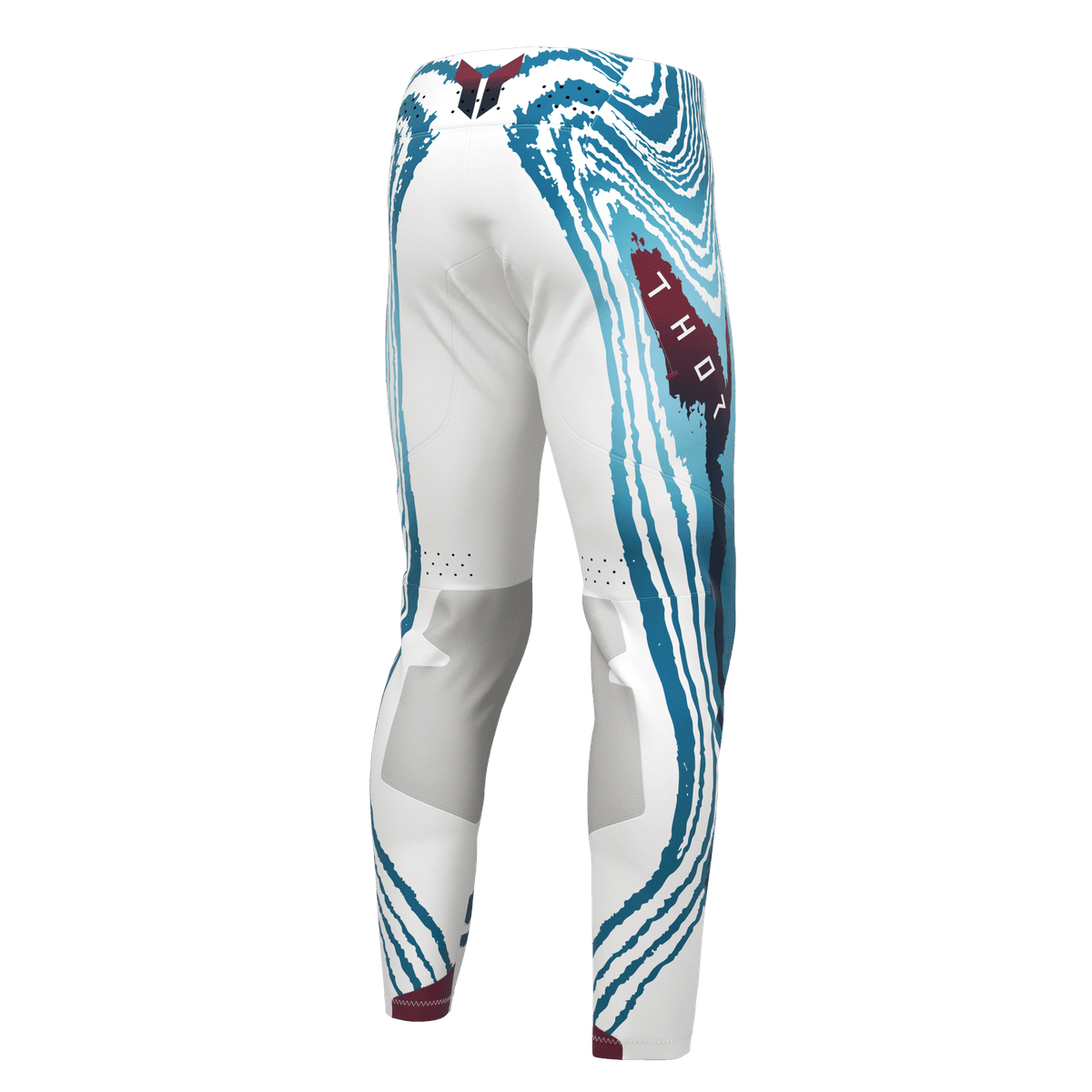 Thor Sportmode Damascus Pants motodlvrd