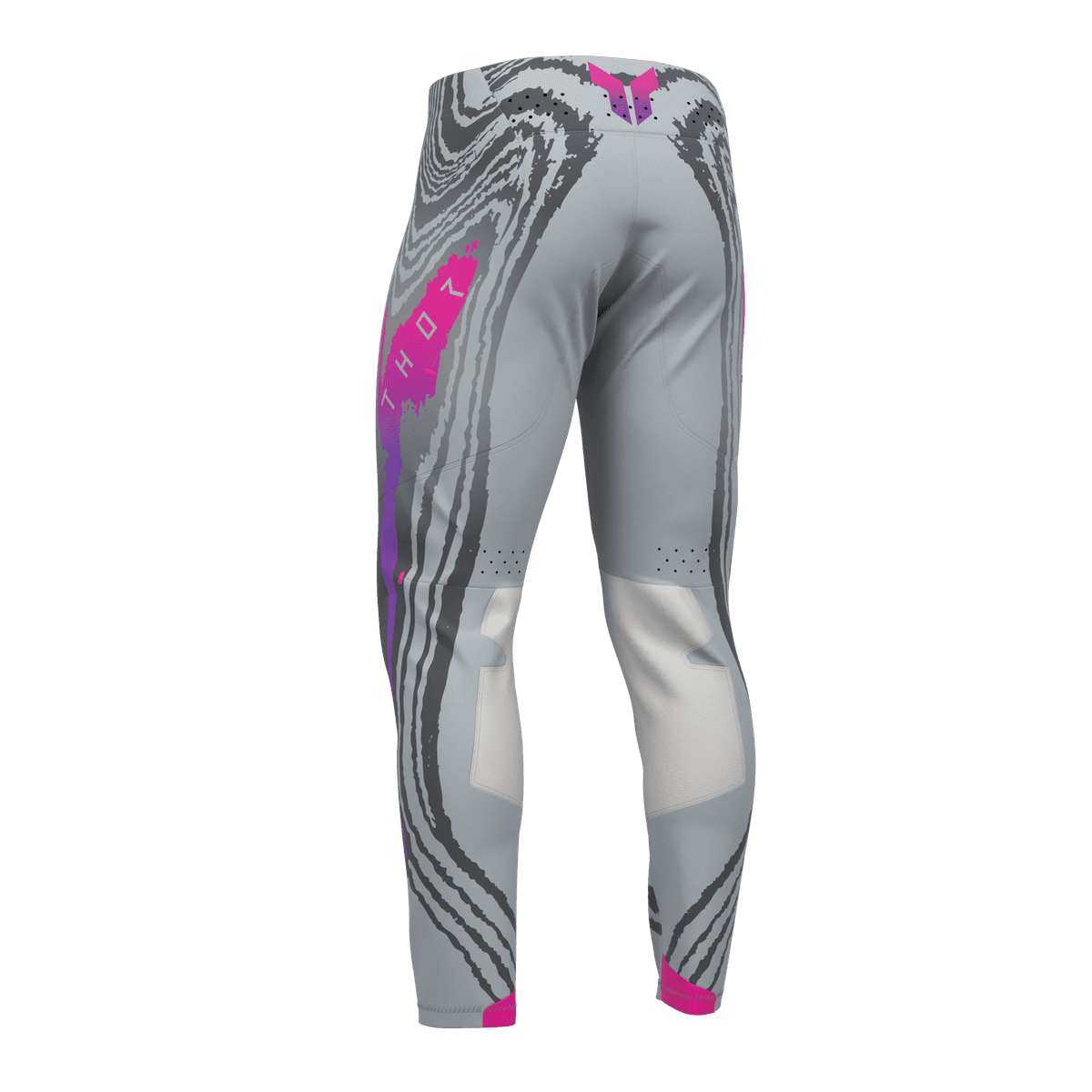 Thor Sportmode Damascus Pants motodlvrd