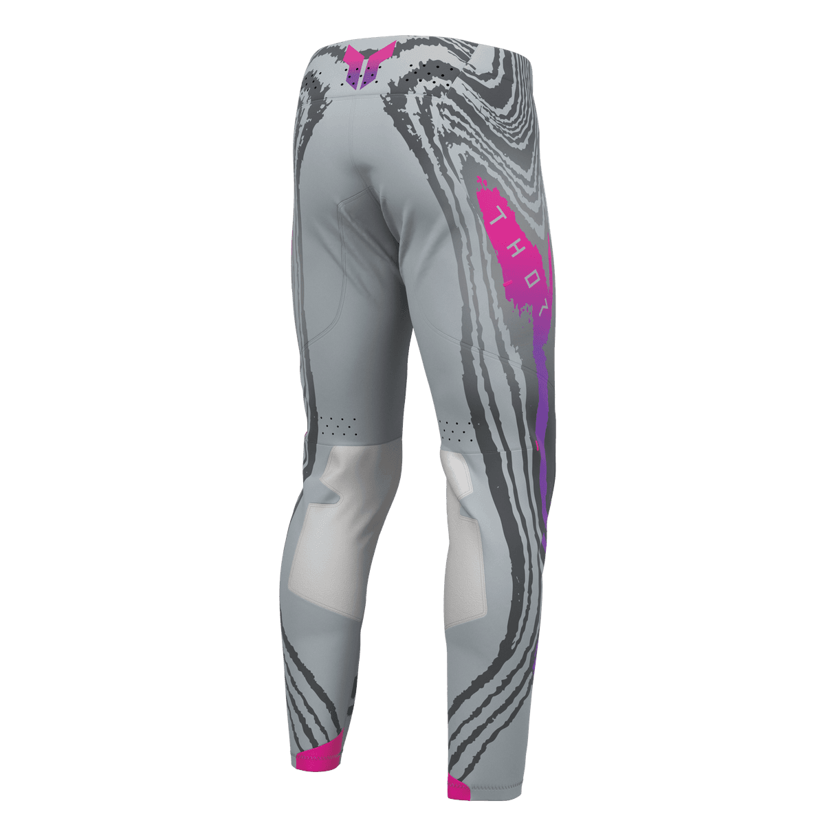 Thor Sportmode Damascus Pants motodlvrd