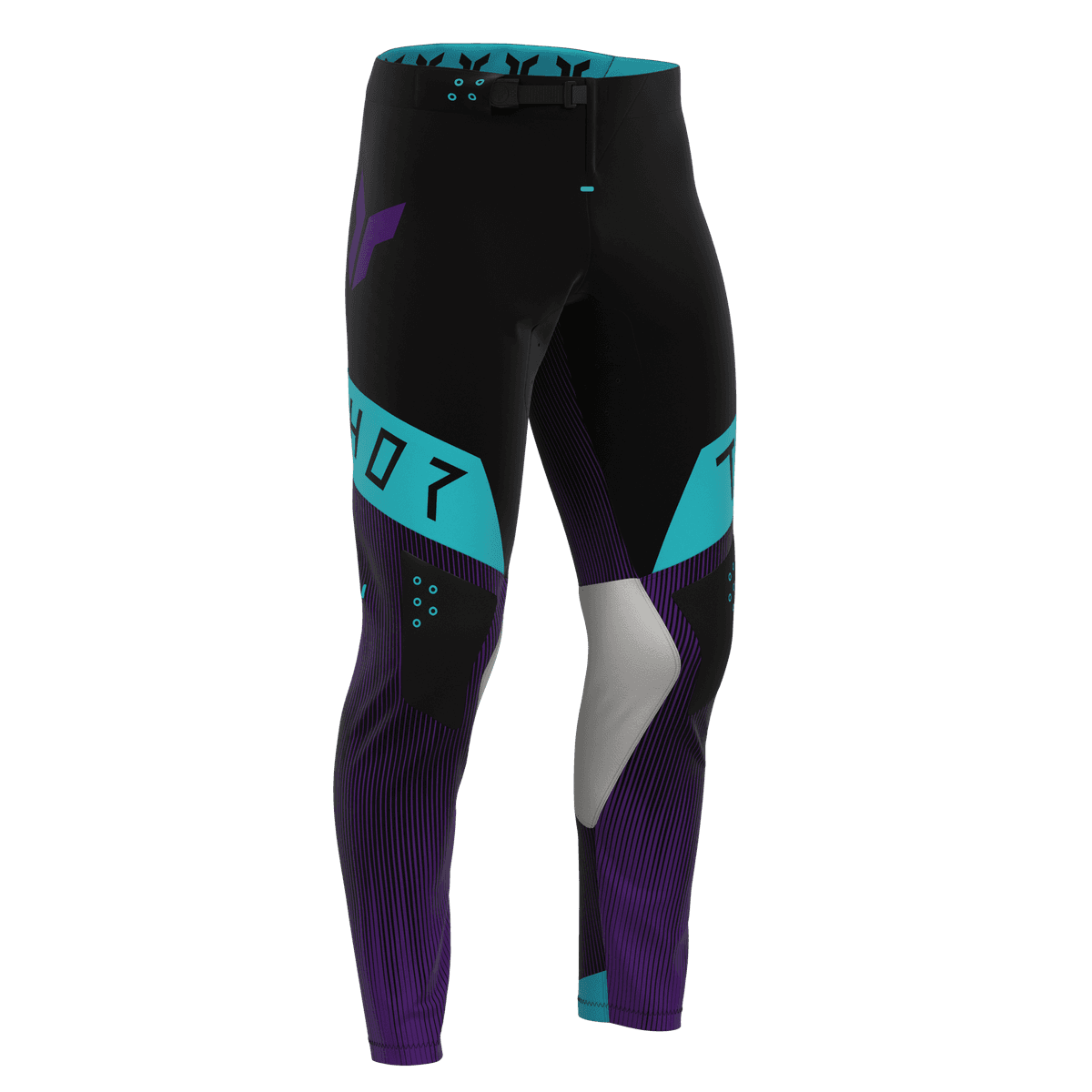 Thor Sportmode Vanish Pants motodlvrd