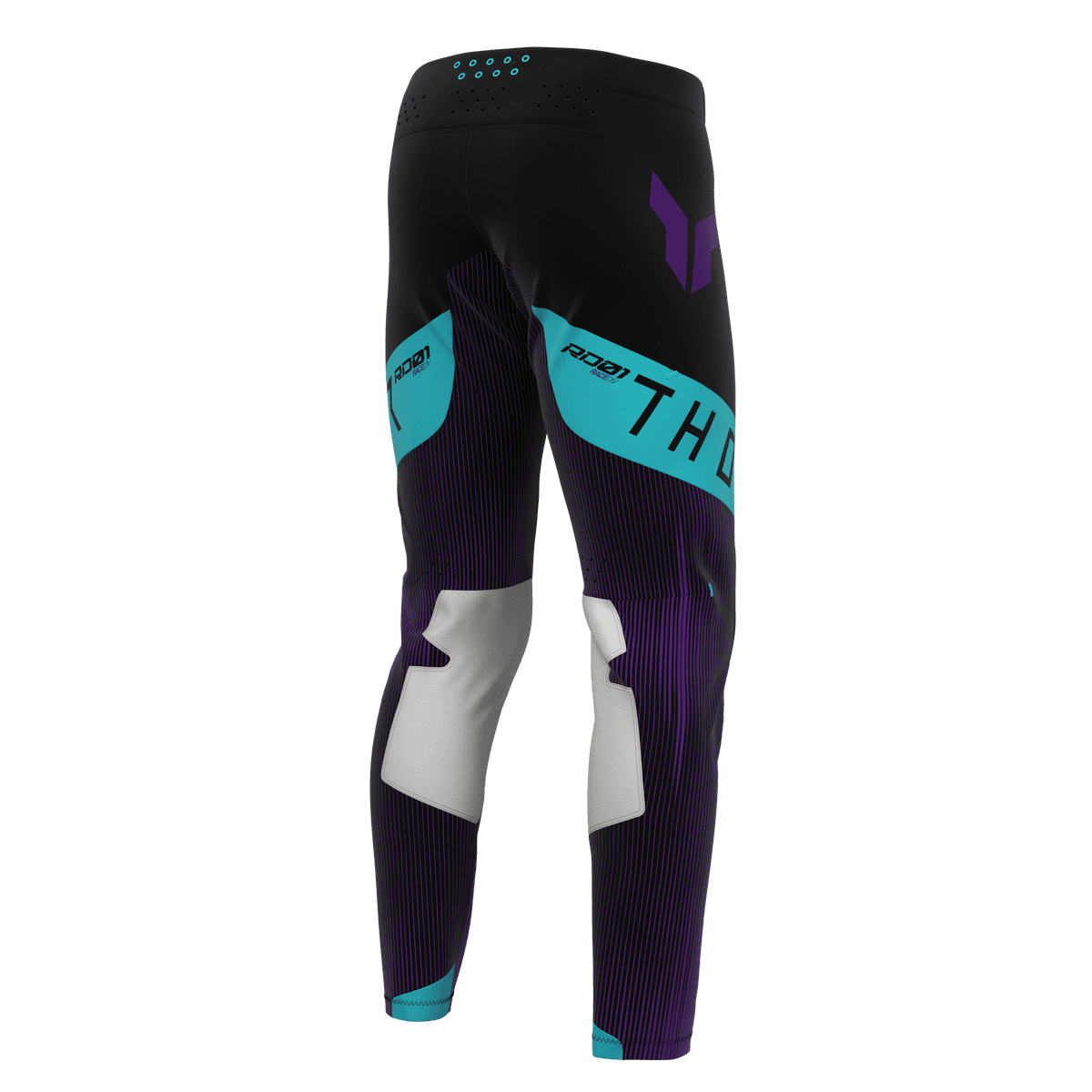Thor Sportmode Vanish Pants motodlvrd