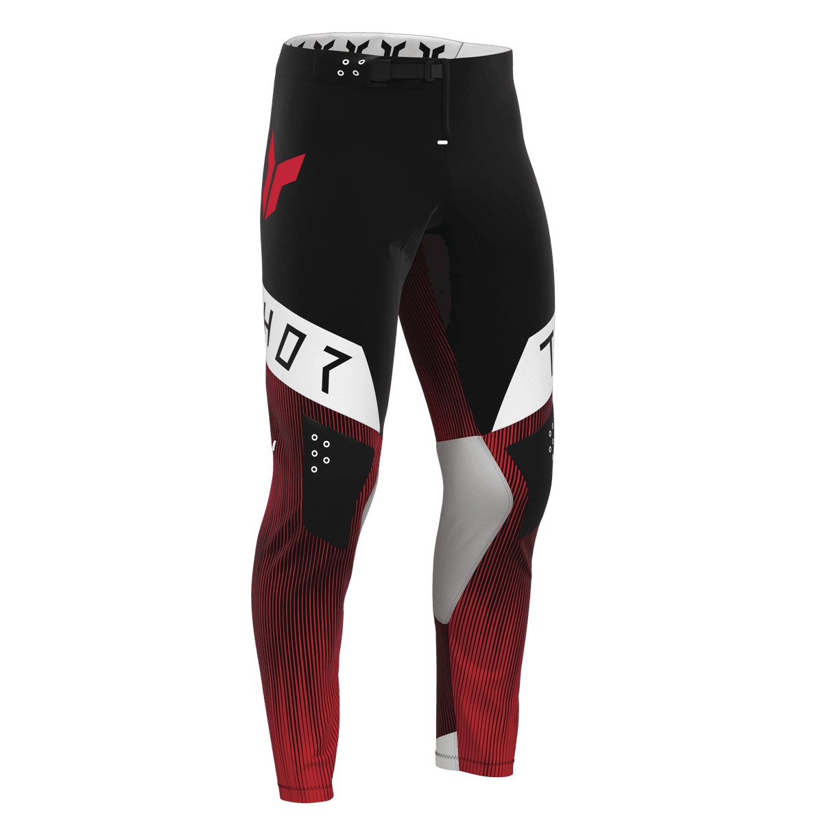 Thor Sportmode Vanish Pants motodlvrd