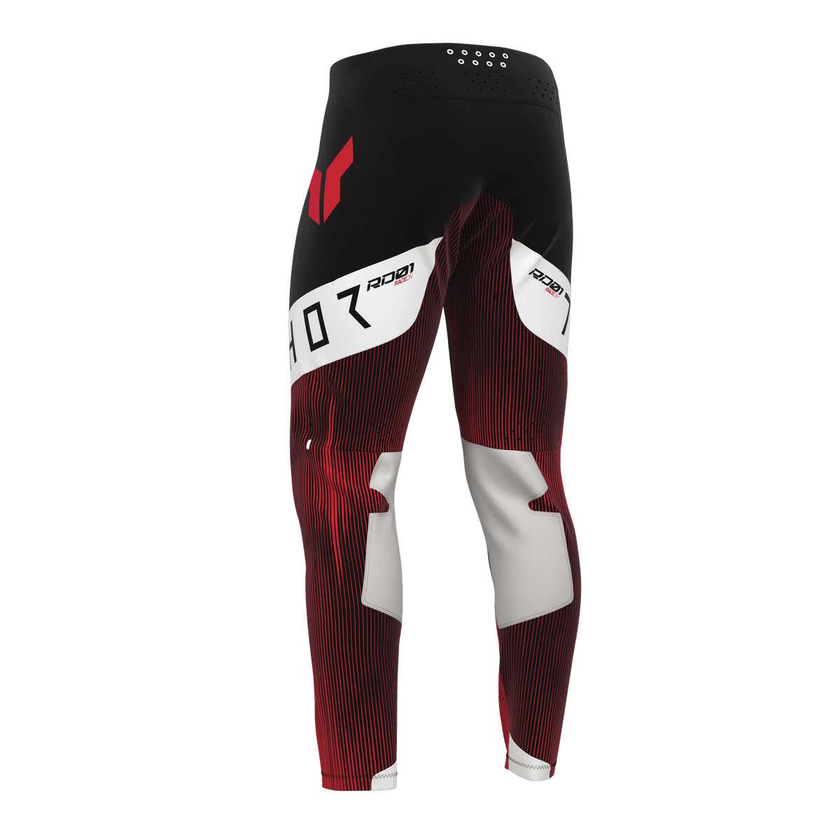 Thor Sportmode Vanish Pants motodlvrd