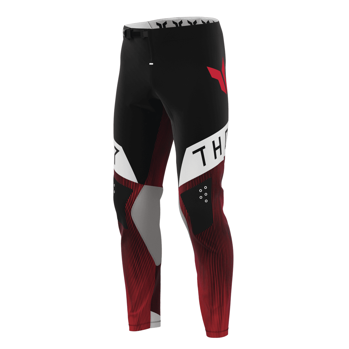 Thor Sportmode Vanish Pants motodlvrd
