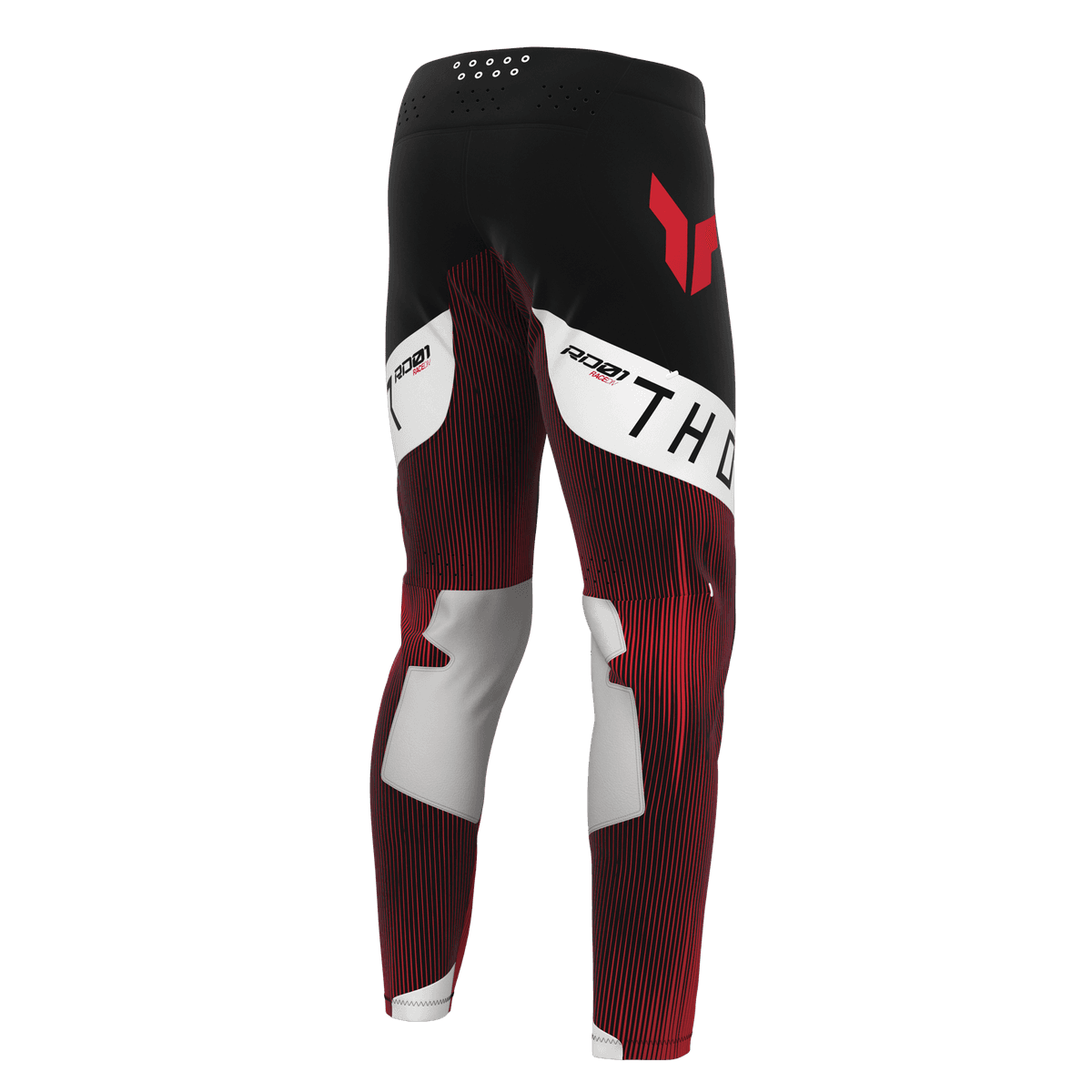 Thor Sportmode Vanish Pants motodlvrd