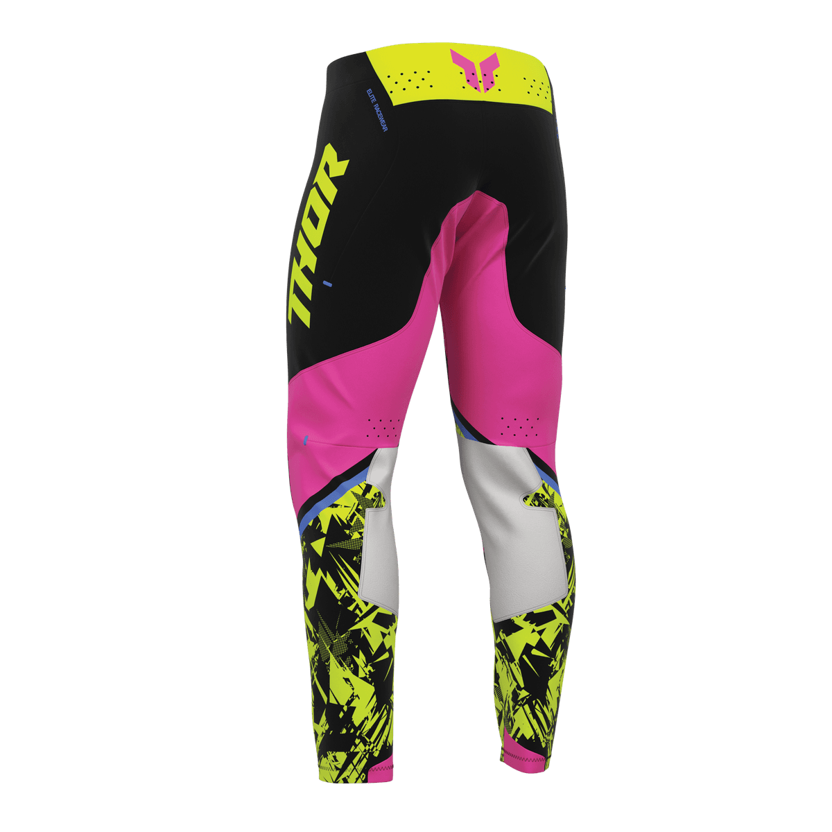 Thor Sportmode Punk'd Pants motodlvrd