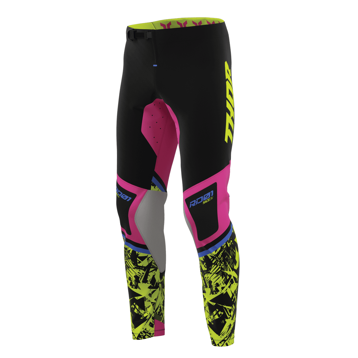 Thor Sportmode Punk'd Pants motodlvrd